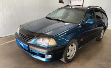 Toyota Avensis 1998 года за 2 000 000 тг. в Астана фото 1