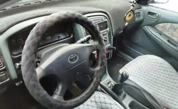 Toyota Avensis 1998 года за 2 000 000 тг. в Астана фото 5