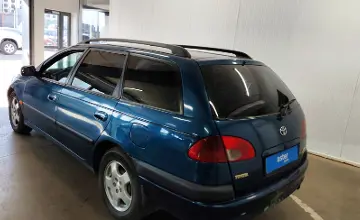 Toyota Avensis 1998 года за 2 000 000 тг. в Астана фото 4
