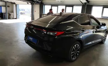 JAC J7 2021 года за 5 500 000 тг. в Астана фото 3