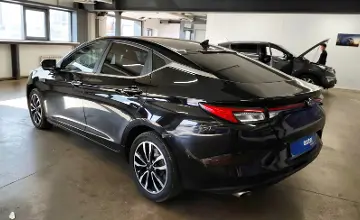 JAC J7 2021 года за 5 500 000 тг. в Астана фото 4