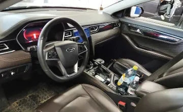 JAC J7 2021 года за 5 500 000 тг. в Астана фото 5