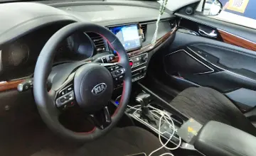 Kia K7 2016 года за 8 900 000 тг. в Астана фото 5
