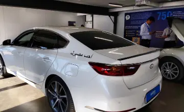 Kia K7 2016 года за 8 900 000 тг. в Астана фото 4