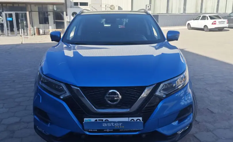 Nissan Qashqai 2019 года за 11 500 000 тг. в Караганда фото 2