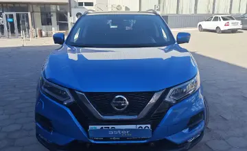 Nissan Qashqai 2019 года за 11 500 000 тг. в Караганда фото 2
