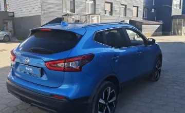 Nissan Qashqai 2019 года за 11 500 000 тг. в Караганда