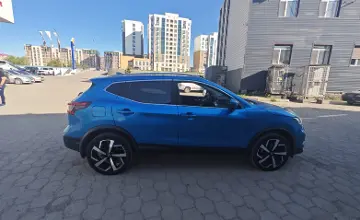 Nissan Qashqai 2019 года за 11 500 000 тг. в Караганда фото 4