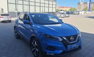 Nissan Qashqai 2019 года за 11 500 000 тг. в Караганда фото 3