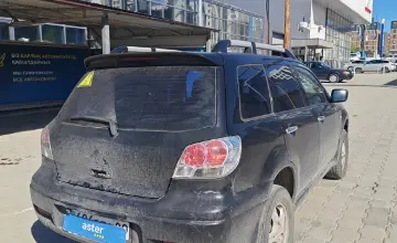 Mitsubishi Outlander 2004 года за 3 000 000 тг. в Караганда