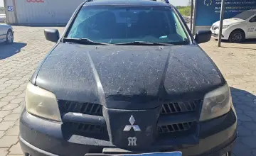 Mitsubishi Outlander 2004 года за 3 000 000 тг. в Караганда фото 2