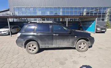 Mitsubishi Outlander 2004 года за 3 000 000 тг. в Караганда фото 4