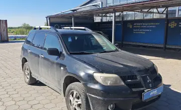 Mitsubishi Outlander 2004 года за 3 000 000 тг. в Караганда фото 3