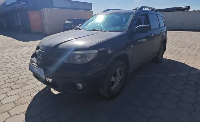 Mitsubishi Outlander 2004 года за 3 000 000 тг. в Караганда