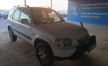 Honda CR-V 1996 года за 2 000 000 тг. в Алматы фото 3