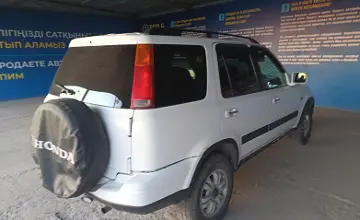 Honda CR-V 1996 года за 2 000 000 тг. в Алматы