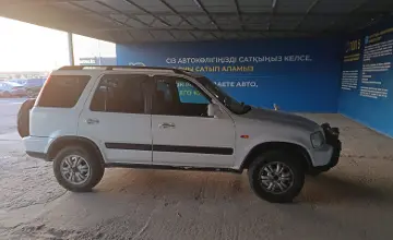 Honda CR-V 1996 года за 2 000 000 тг. в Алматы фото 4
