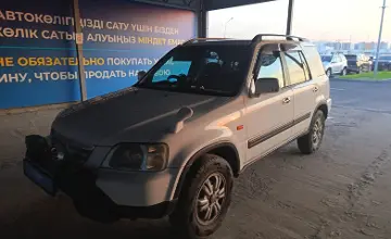 Honda CR-V 1996 года за 2 000 000 тг. в Алматы фото 1