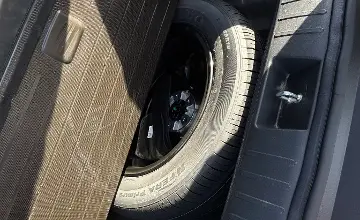Hyundai Tucson 2022 года за 1 100 000 тг. в Астана