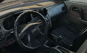Nissan Primera 2001 года за 1 600 000 тг. в Караганда фото 4