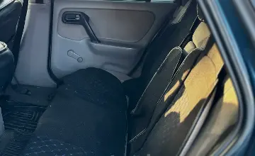 Nissan Primera 2001 года за 1 600 000 тг. в Караганда фото 5