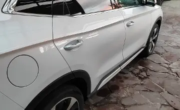 BYD Song Plus 2022 года за 11 000 000 тг. в Алматы