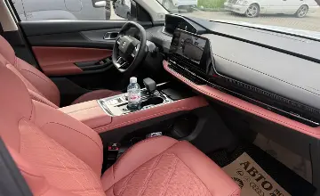 Changan CS55PLUS 2025 года за 8 700 000 тг. в Алматы