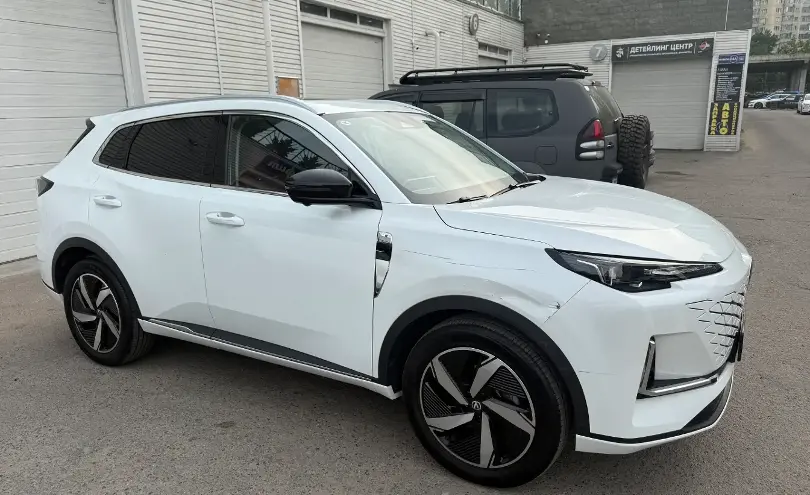 Changan CS55PLUS 2025 года за 8 200 000 тг. в Алматы фото 2