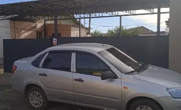 LADA (ВАЗ) Granta 2014 года за 2 200 000 тг. в Улытауская область