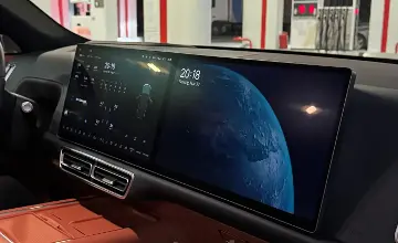 LiXiang L8 2023 года за 21 500 000 тг. в Астана
