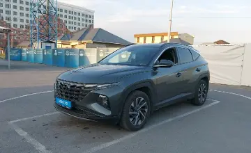 Hyundai Tucson 2024 года за 13 000 000 тг. в Шымкент фото 1