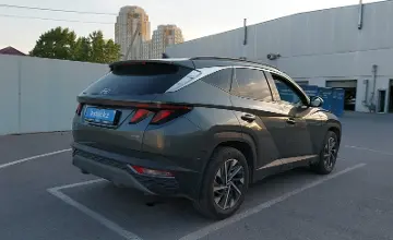 Hyundai Tucson 2024 года за 13 000 000 тг. в Шымкент фото 3