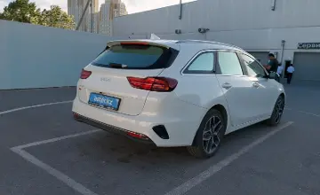 Kia Ceed 2024 года за 10 000 000 тг. в Шымкент фото 3