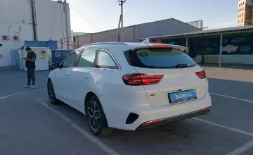 Kia Ceed 2024 года за 10 000 000 тг. в Шымкент фото 4