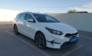 Kia Ceed 2024 года за 10 000 000 тг. в Шымкент фото 2