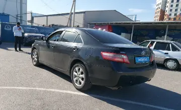 Toyota Camry 2007 года за 5 500 000 тг. в Шымкент фото 4
