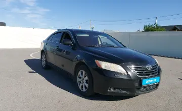 Toyota Camry 2007 года за 5 500 000 тг. в Шымкент фото 2