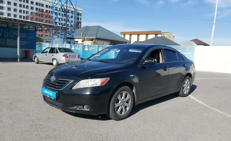 Toyota Camry 2007 года за 5 500 000 тг. в Шымкент