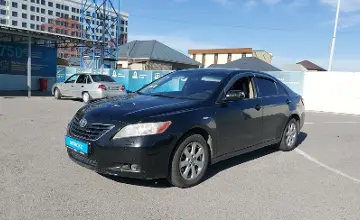 Toyota Camry 2007 года за 5 500 000 тг. в Шымкент фото 1