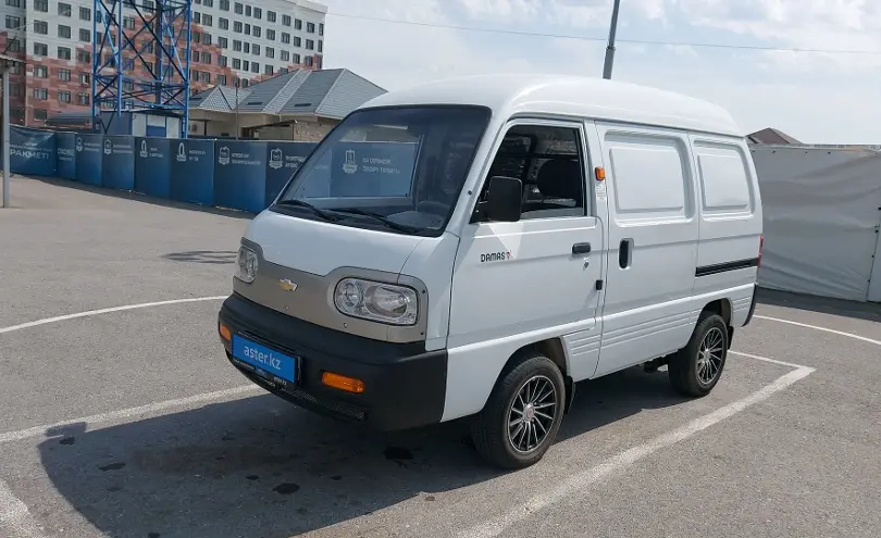 Chevrolet Damas 2022 года за 3 800 000 тг. в Шымкент