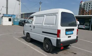 Chevrolet Damas 2022 года за 3 800 000 тг. в Шымкент фото 4
