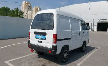 Chevrolet Damas 2022 года за 3 800 000 тг. в Шымкент фото 3