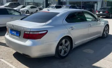 Lexus LS 2007 года за 7 500 000 тг. в Кызылорда