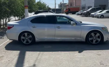 Lexus LS 2007 года за 7 500 000 тг. в Кызылорда фото 4