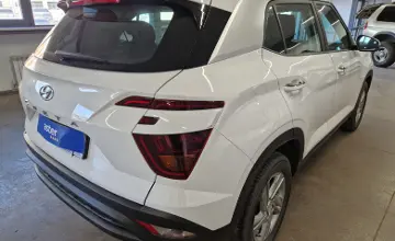 Hyundai Creta 2022 года за 9 000 000 тг. в Астана