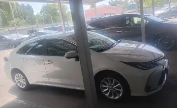 Toyota Corolla 2020 года за 9 000 000 тг. в Алматы фото 4