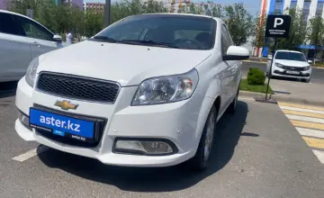 Chevrolet Nexia 2021 года за 3 600 000 тг. в Шымкент фото 1