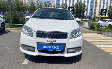 Chevrolet Nexia 2021 года за 3 600 000 тг. в Шымкент фото 2