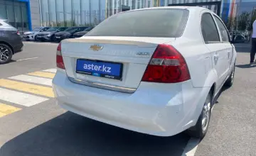 Chevrolet Nexia 2021 года за 3 600 000 тг. в Шымкент