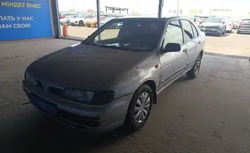 Nissan Almera 1997 года за 1 000 000 тг. в Алматы фото 1
